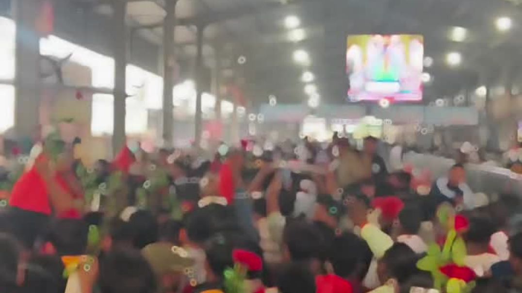 ⁣Bolo sanwaliya seth ji ki jai 🚩🚩