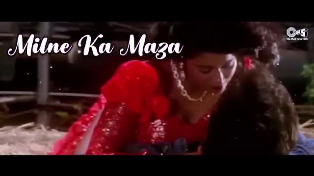 Jhuki_Jhuki_Nazar_Teri_Kamaal_-_Lyrical___Raja___Madhuri_Dixit___Sanjay___Alka_Yagnik___Udit_Narayan