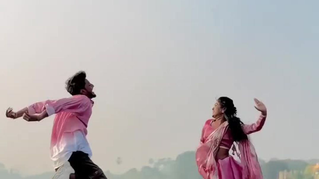 ⁣Sajan Sajan …😉🕺🥳