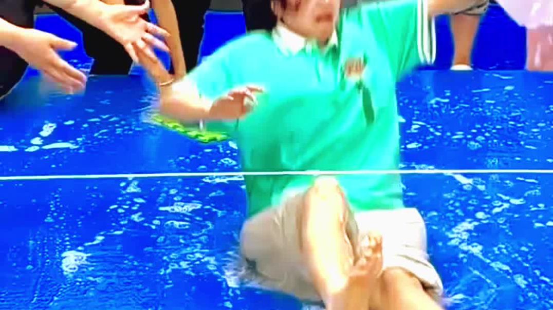 ⁣Aapna tube ka trending video