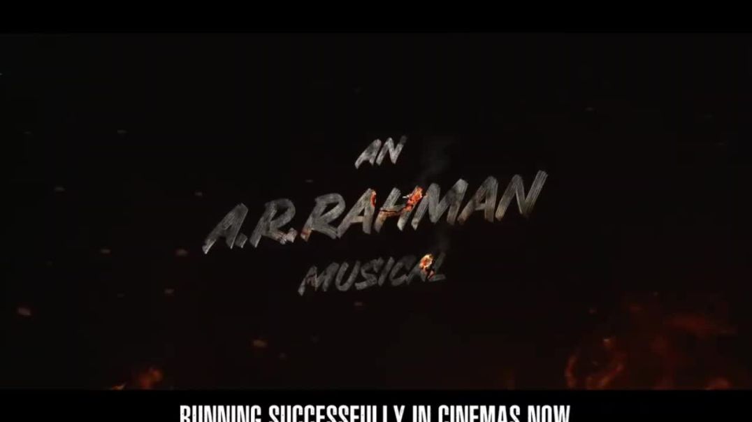 ⁣Aawaara Angaara (Film Version) | Tere Ishk Mein |Dhan...