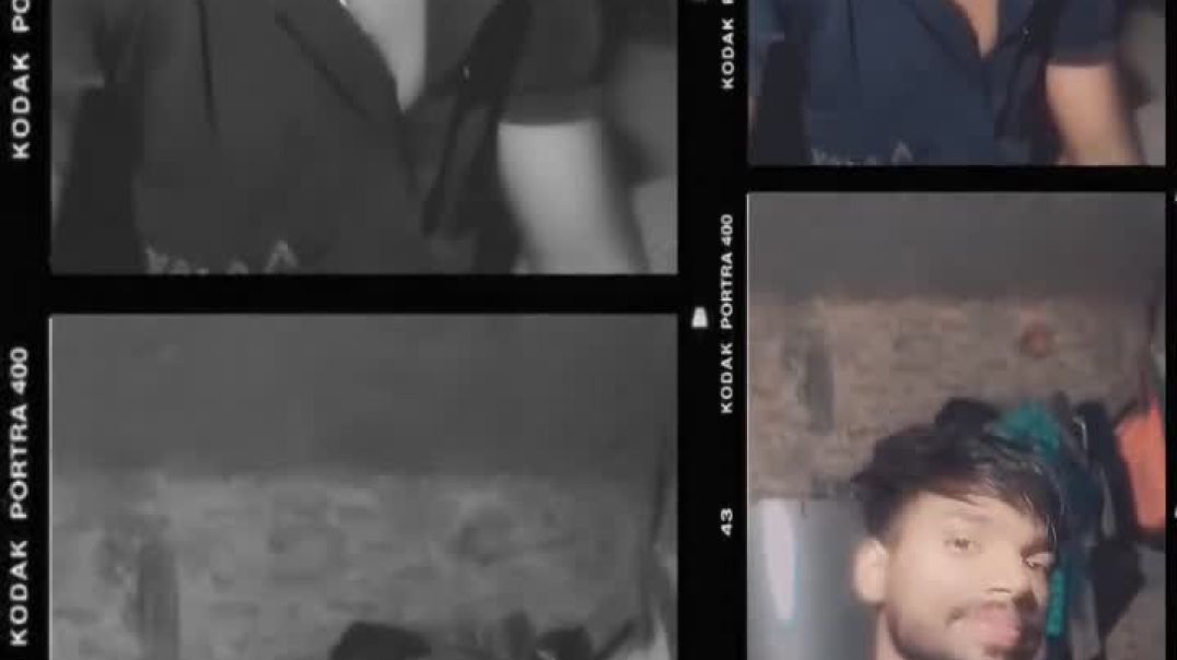 ⁣Chhup chhup ke tujhe dekha mai karu