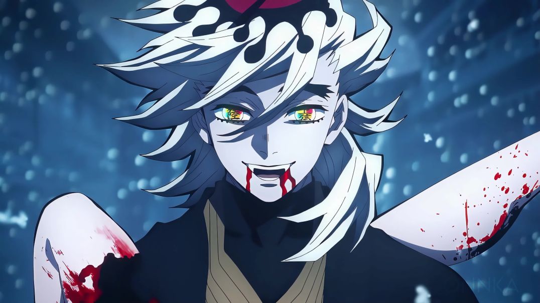 ⁣THIS IS 4K ANIME EDIT DOMA Anime Zone