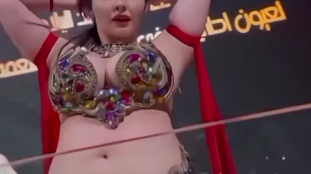 ⁣Beautiful hot 🔥 video