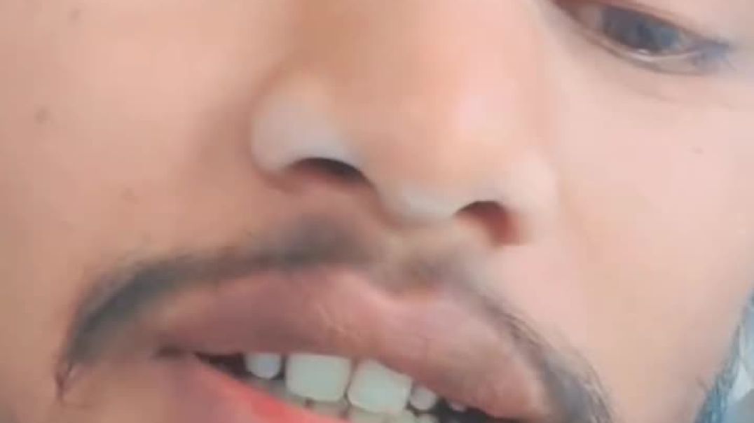 ⁣Mil jeto aadmi hajar ge