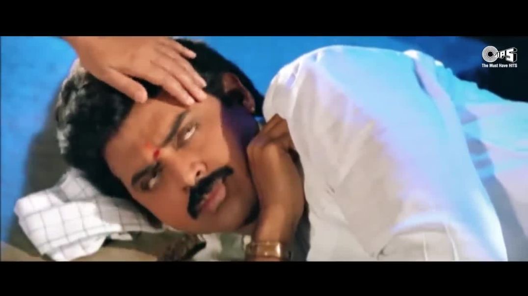 ⁣Choti Si Pyarisi Nanhisi (Male) - Anari _ Udit Narayan _ Venkatesh _ 90's Evergreen Hindi Song