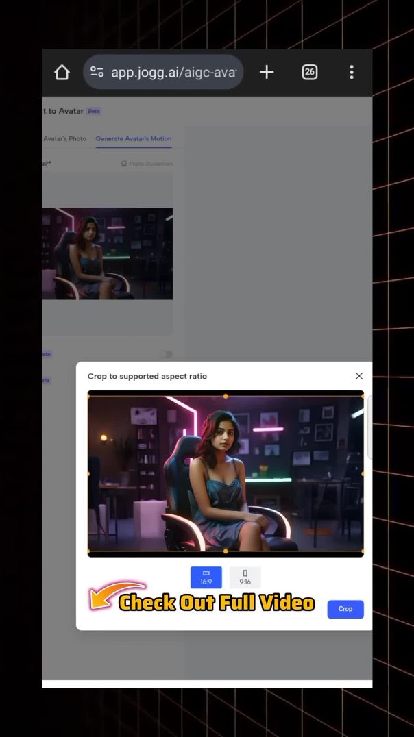 🎬Create Realistic AI Avatars for Free📝🎨