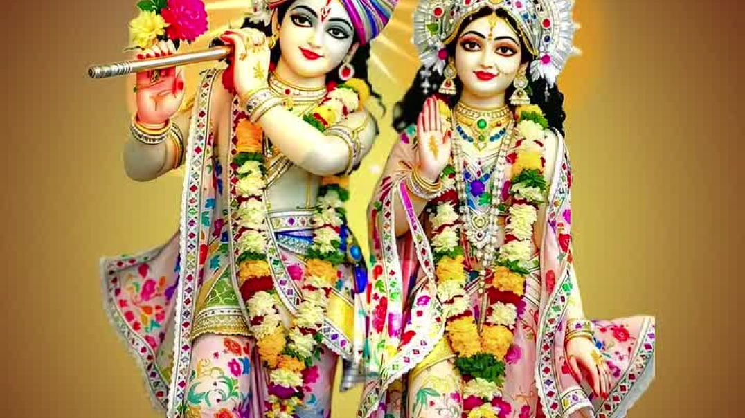 ⁣राधे कृष्ण🌺💝🚩FOLLOW FOR MORE👉🏻@__prabhu_bhakti_1810