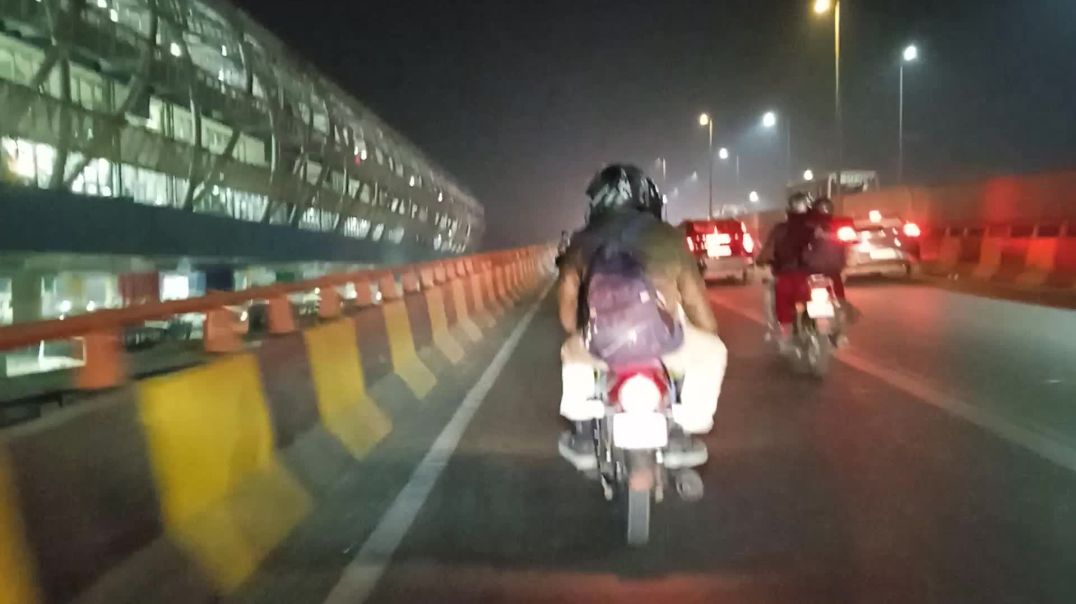 ⁣My first vlog vedio ❤️🇮🇳