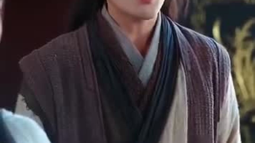 ⁣Takdeer Ka Sikandar 😎 _ Episode 6 _ Chinese Drama in Hindi Dubbed