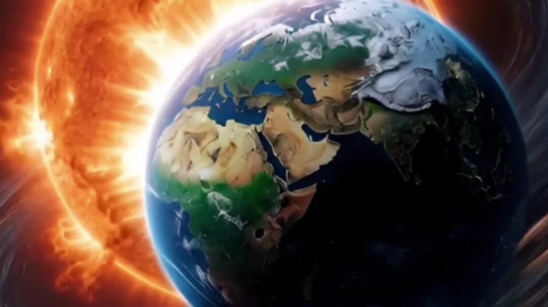 ⁣Amazing facts about Earth 🌎🌍