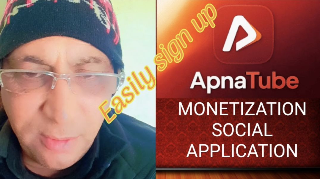 ⁣Apna Tube application