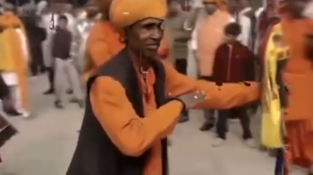 ⁣Shaadi nahin hoga to yahi karna padega