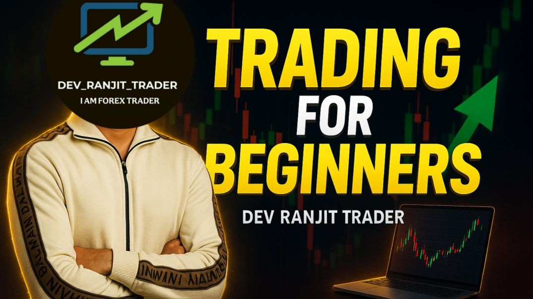 ⁣The Right Way To Start Trading. # Trading