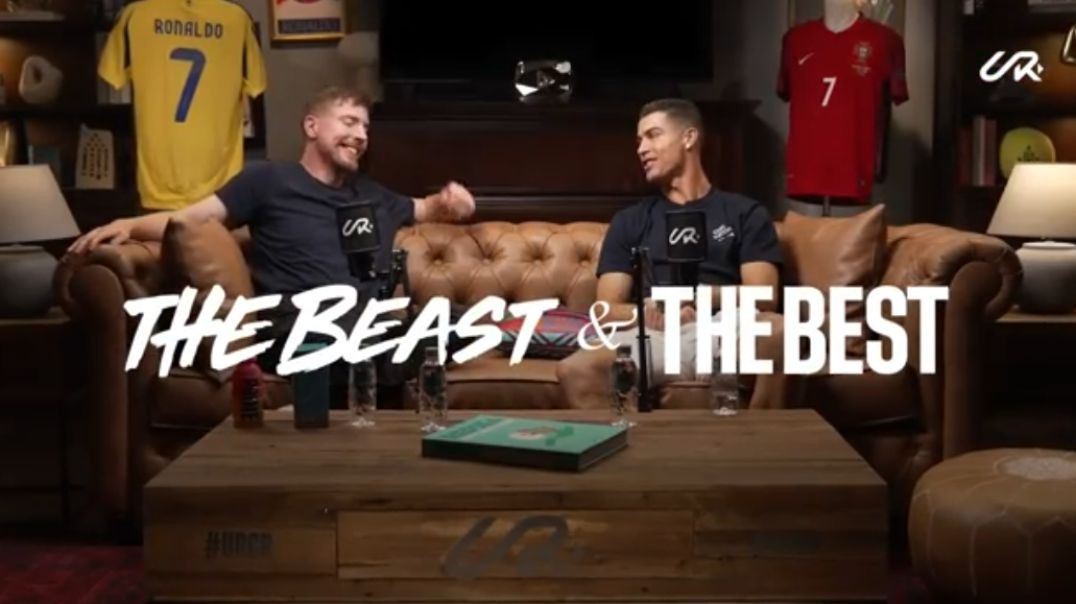 ⁣I_Meet_MrBeast_To_Break_The_Internet!!(360p)