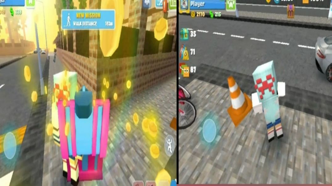 ⁣“Epic Party Craft Game with Friends 😂🎮”  “This Party Craft Game Got Out of Control!”  “Best Party Cr