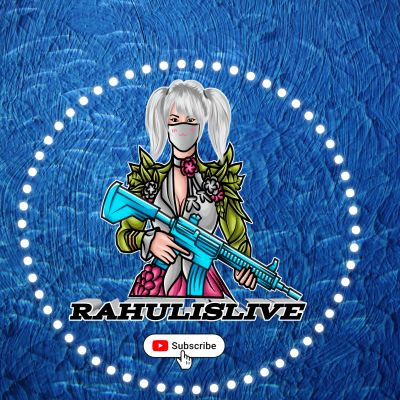 RAHULisLive