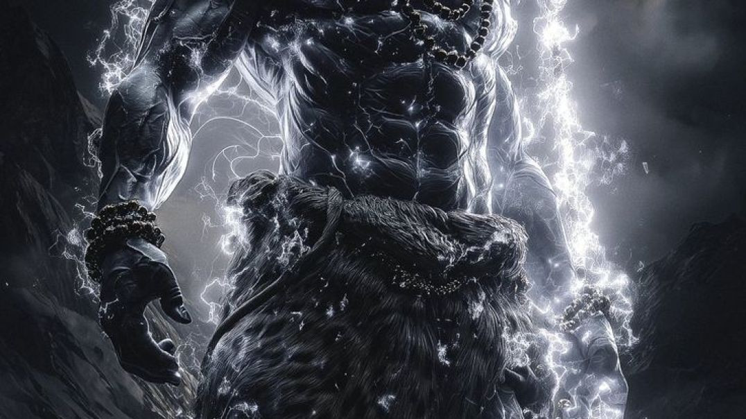 ⁣Mahakal Ka Sabse Khatarnak Roop 😱