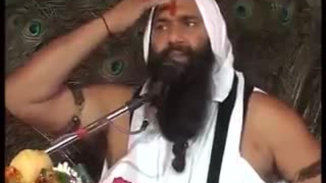 संत_माधव_दास_की_कथा_आंवल_खेड़ा_सेवरा__by_pp_vishnu_chetan_ji_maharaj__VishvaChetna​_Parivartrust_MP4_