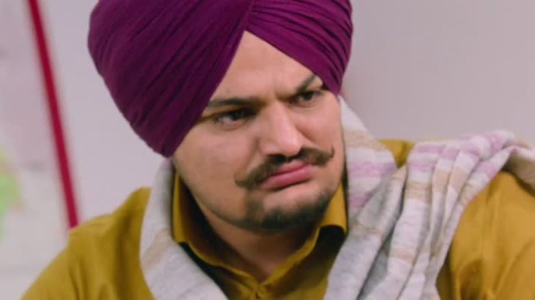⁣Moosa Jatt ( aprt last End ) New HD Punjabi Movies | sidhusoosewala