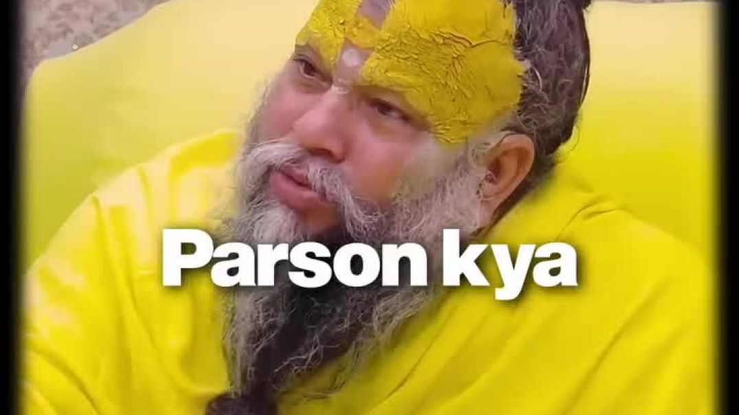 ⁣Motivational speech of pramanda