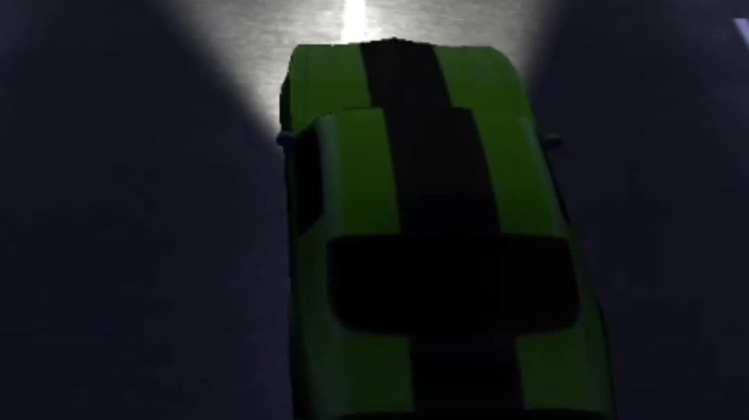 ⁣Gaadi ka gaming video