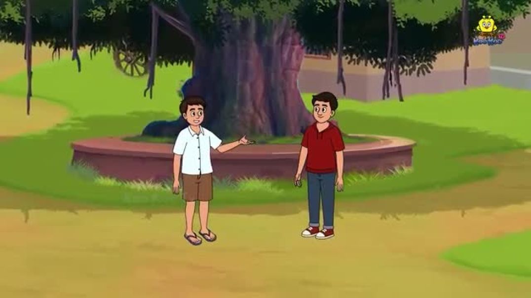 जादुई वाटरपार्क