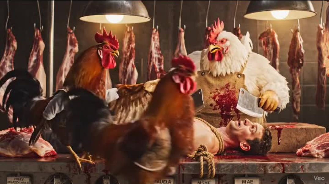 ⁣Seasonal Splendors - Reverse Reality_ Humans on Sale kumardev studio