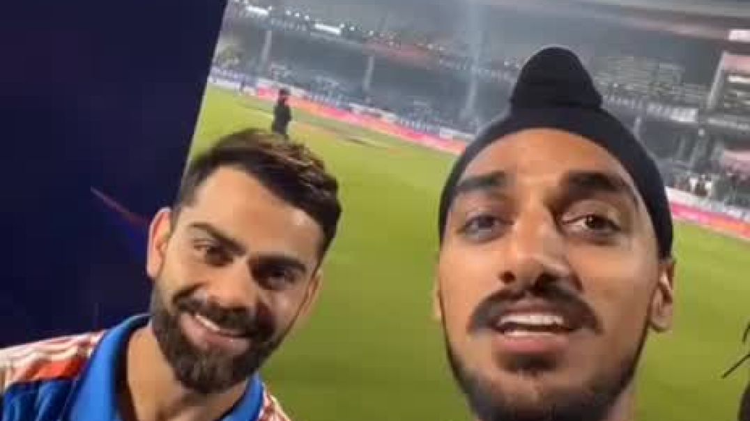 ⁣Virat Kohli #shorts