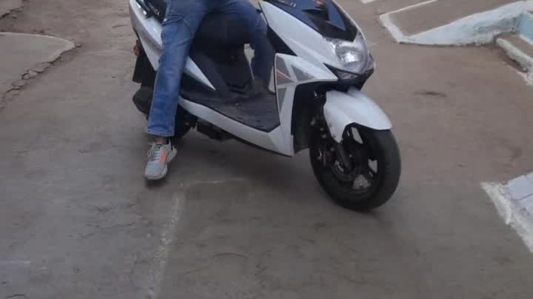 ⁣इलेक्ट्रिक बाइक