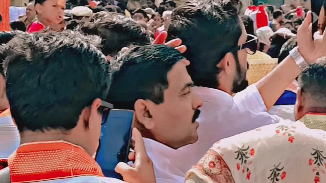 ⁣🙏🚩Jay Jay Shri Ram Ayodhya Dham ramnagari