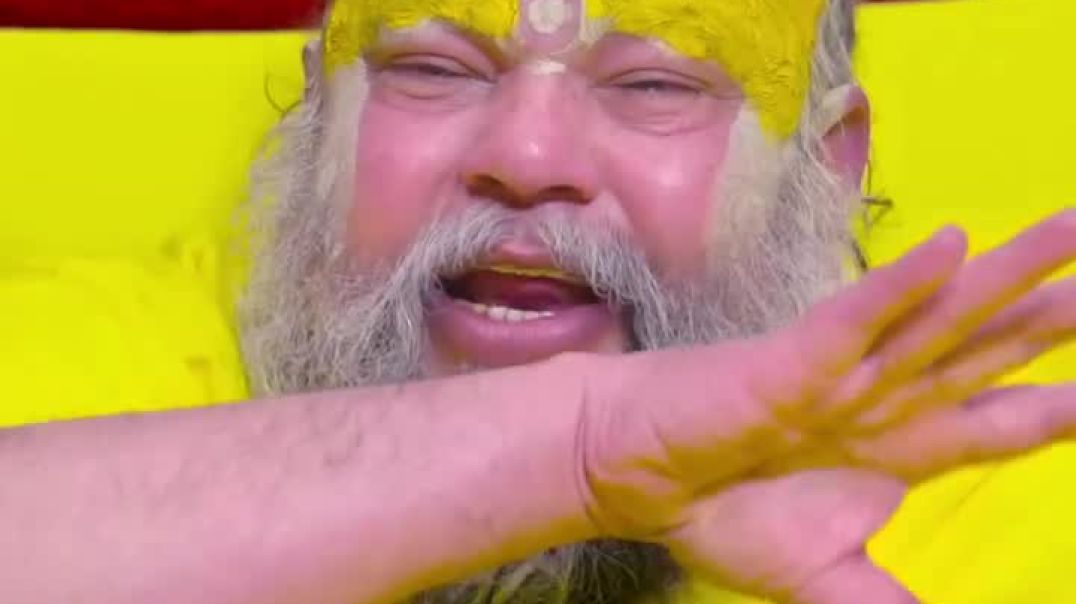 _क्या_आप_हम_लोगों_से_प्रेममहाराज_जी,_नहीं_करते___Bhajan_Marg_by_Param_Pujya_Vrindavan_Rasik_Sant_Shr