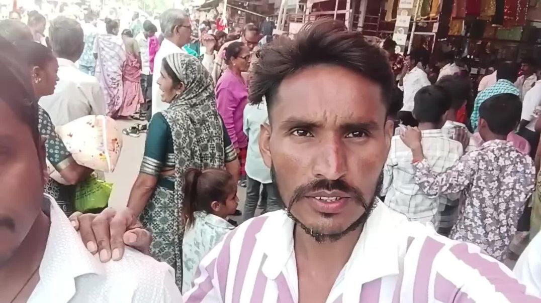 ⁣Kada Sadi man mandir