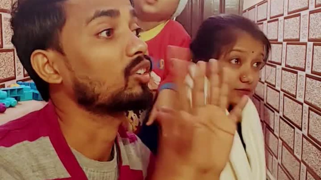 ⁣Dadi 10 rupay de do 😜😁