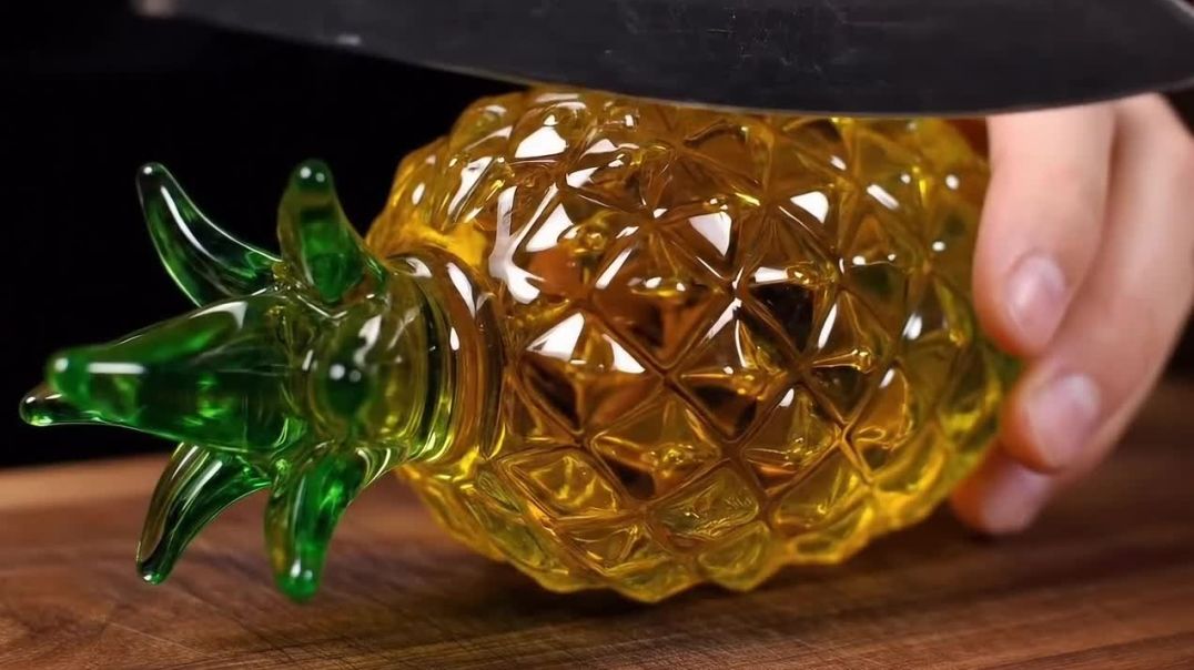 ⁣Ai fruit catting video 😱 subscribe please channel ko 🙏