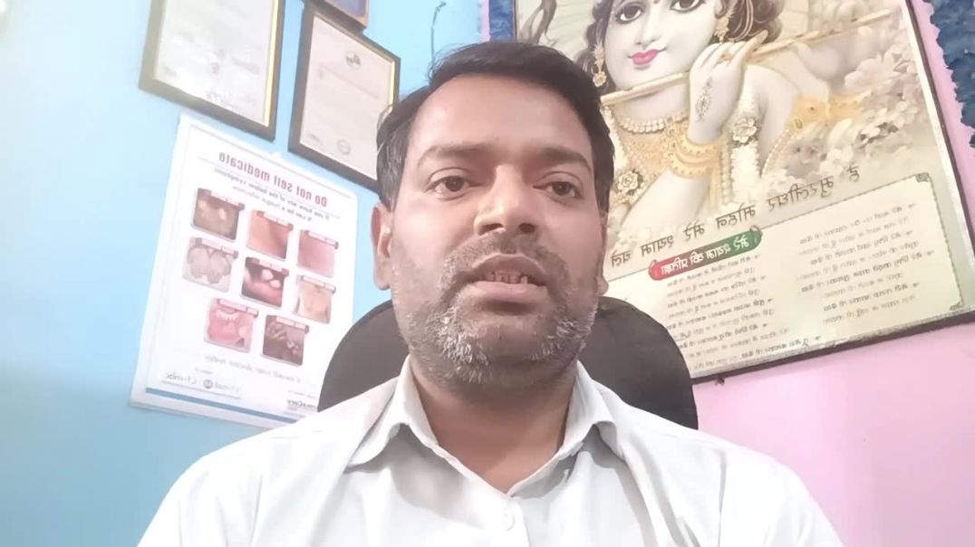 ⁣Ear cancer symptoms । कान का कैंसर होने के लक्षण और जांच ।(720P_HD)