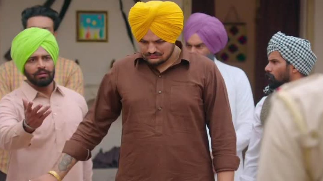 ⁣Moosa Jatt ( Part 02 ) New HD Punjabi Movies | sidhumoosewala