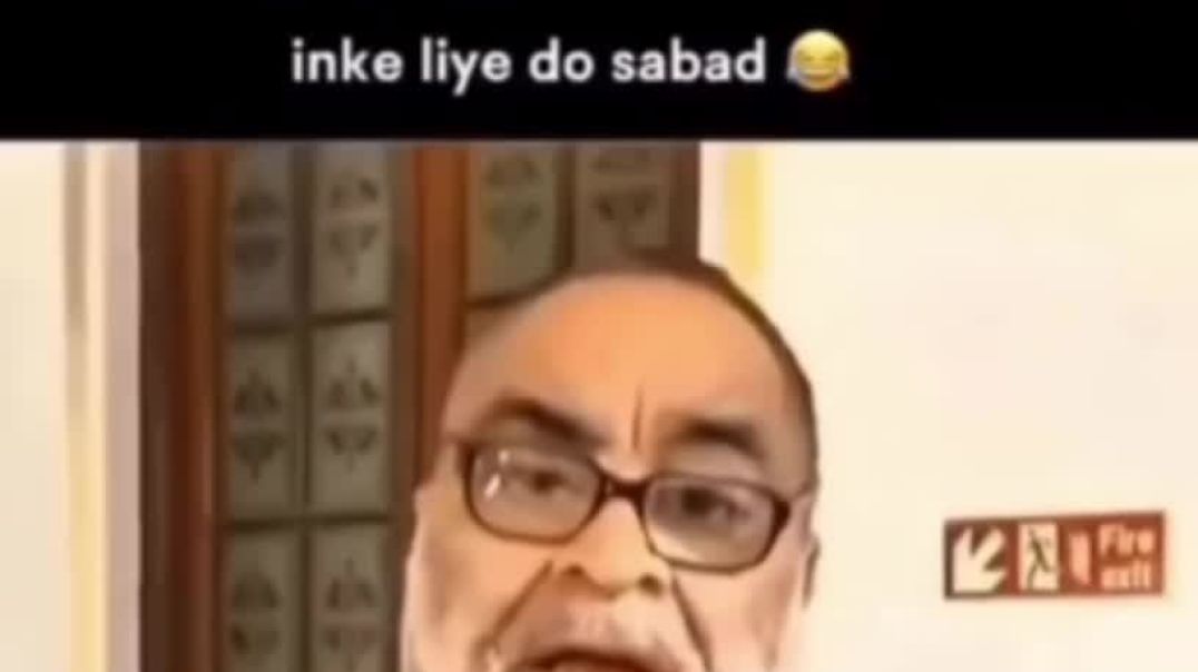 ⁣Hanuman ji muslim the