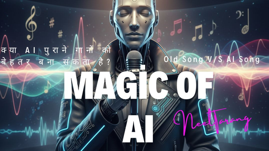 ⁣Ye Ishq Ishq Hai ✨ | ये इश्क़ इश्क़ है | Soulful Sufi Version 2026 ❤️/AI Style/ ⁨@NeelTarang⁩