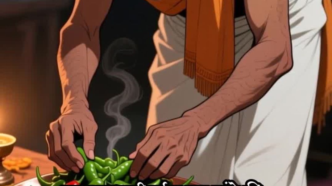 ⁣मातंगी मां की पूजा