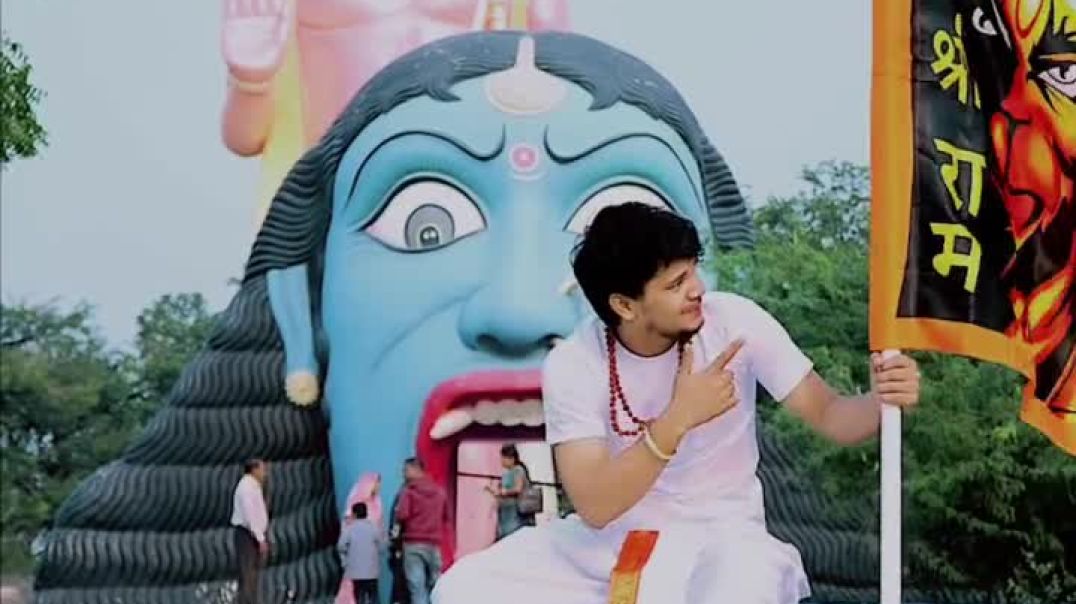 ⁣New song Sanjay yaduvanshi