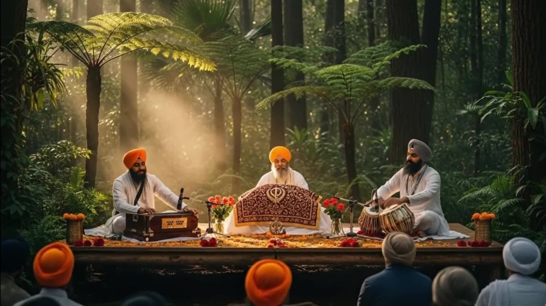 Naam_Ras_Thir_Ghar_Baiso_Har_Jan_Pyare_Soulful_Waheguru_Jaap_Divine_Shabad_Kirtan_1080p