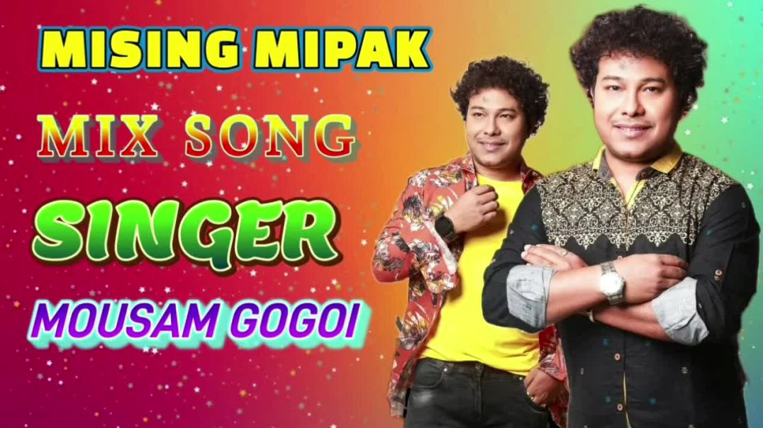 MISING MIPAK MOUSAM GOGOI