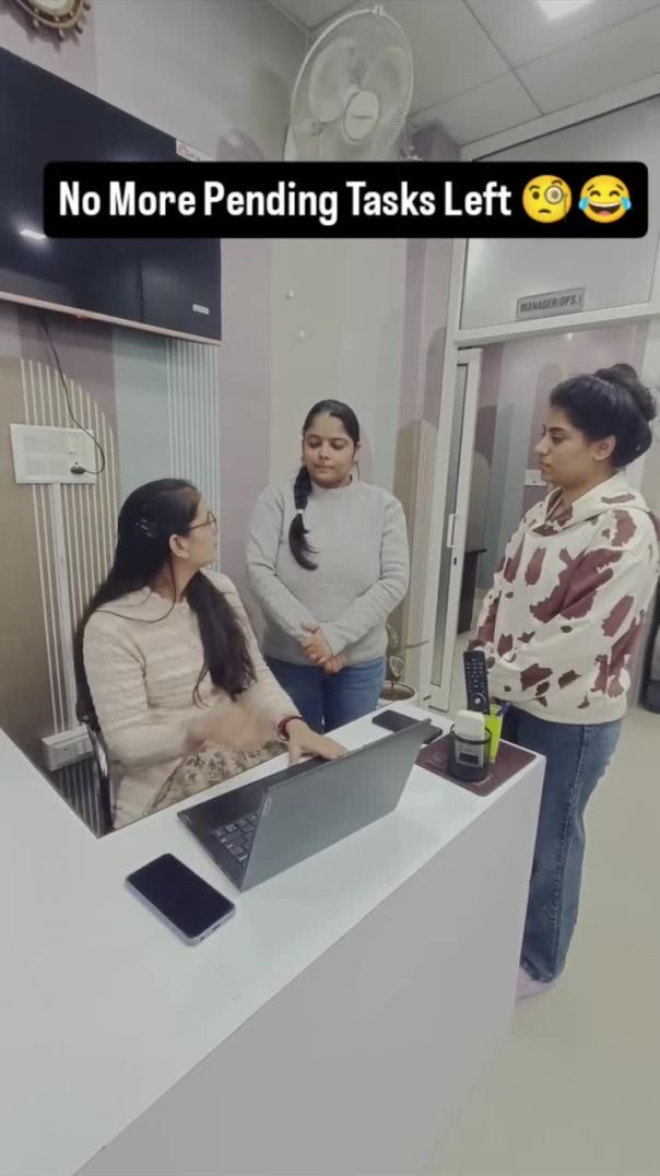 New comedy|Short video