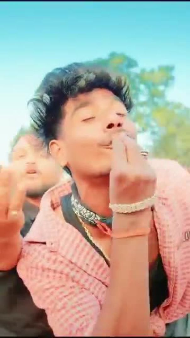 Chakhna_Bhunj___Pop_Ankit___Manisha_Yadav____new_nagpuri_Song_2026_#youtubeshorts_@popankit_#shorts(