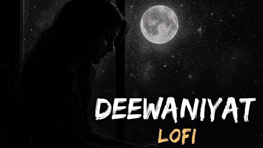 ⁣DEEWANIYAT Title Track - Ek Deewane Ki Deewaniyat | Harshvardhan Sonam | Vishal ,KaushikGuddu,Kunaal