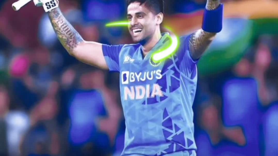 ⁣Surya Kumar yadav ko lekar Kay kaha 😱🤔😱