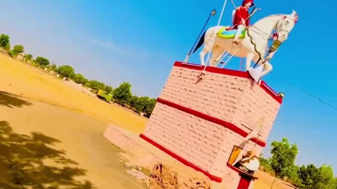 ⁣Jay Veer Tejaji 🤩🥰