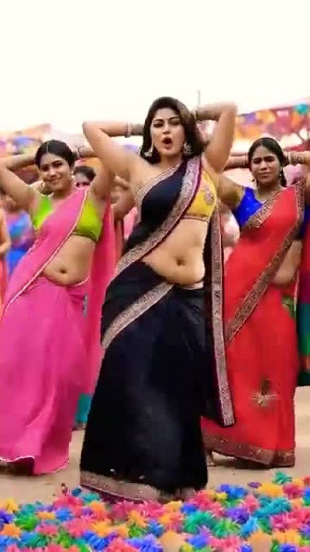 Ai Shots viral video