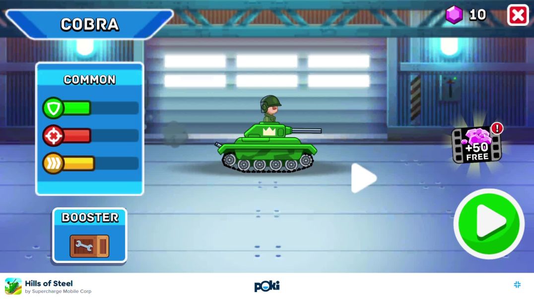 ⁣HILLS OF STEEL - Play Online for Free! _ Poki - Google Chrome 2025-12-26 20-34-38